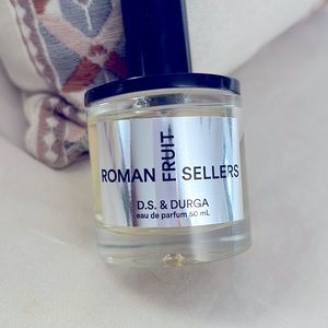 Limited edition D.S. & Durga perfume